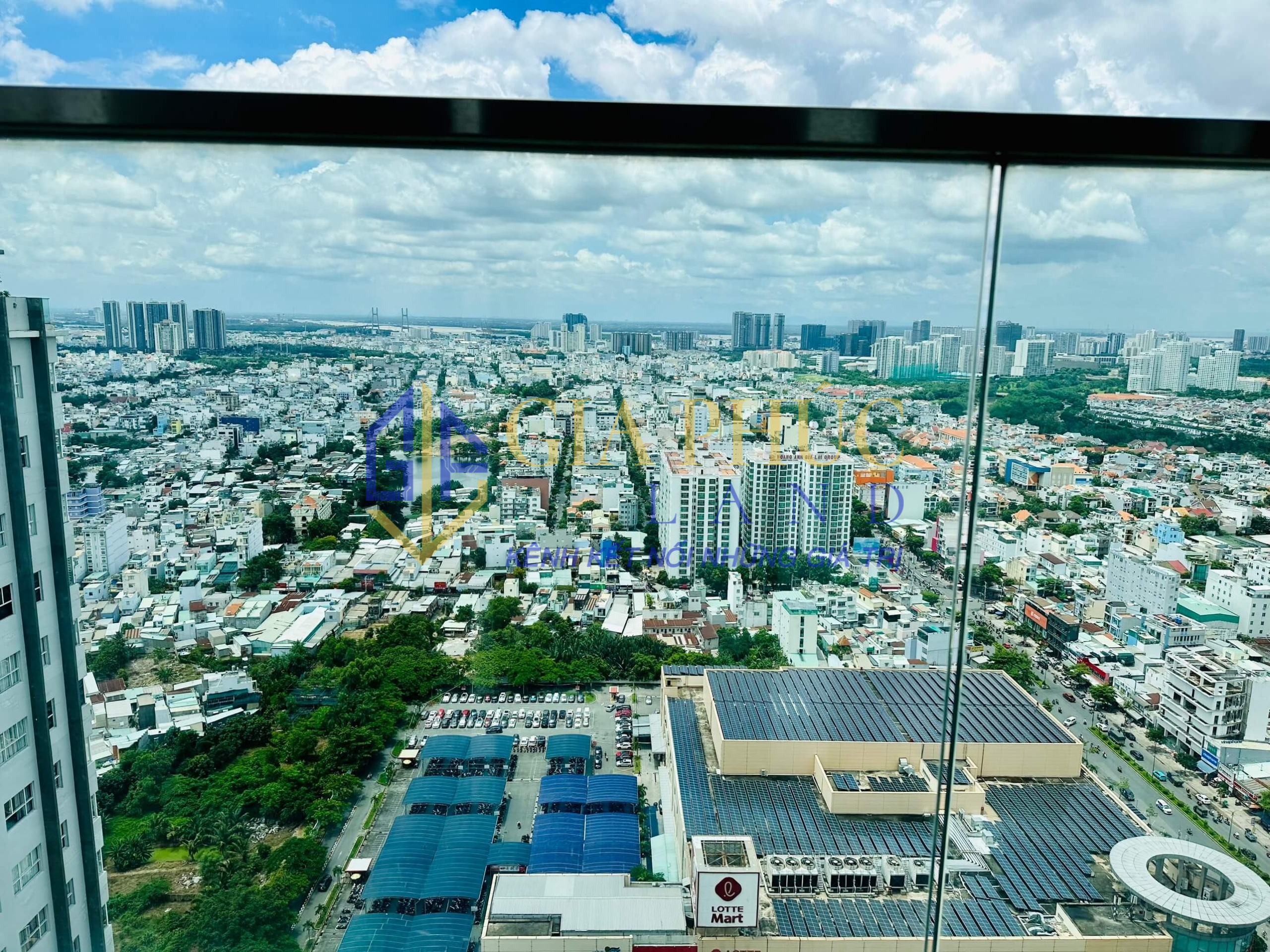 Vì Sao Căn Hộ Penthouses Sunrise City Được Giới Doanh Nhân Săn Đón?